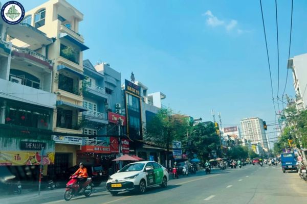 Rao bán nhà kinh doanh giá 12,35 tỷ khu D2, TP. Hồ Chí Minh, 72m2
