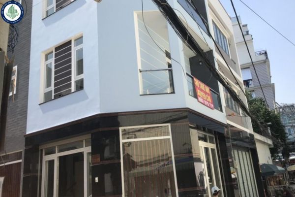 Bán nhà mặt tiền Phan Xích Long, P3, Bình Thạnh, diện tích 250m² giá 49 tỷ