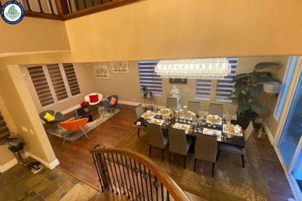 Bán nhà mặt tiền giá 16.5 tỷ Bình Thạnh, DT 80m², 5 tầng