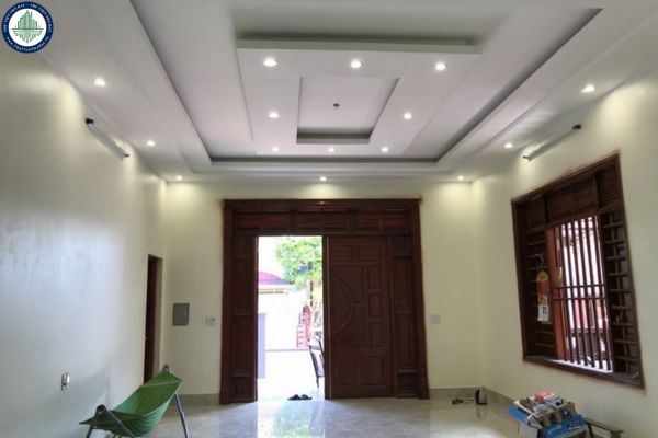 Bán nhà phố 70m2, 5 tầng Nghĩa Đô, Cầu Giấy, giá 16.8 tỷ, nội thất cao cấp