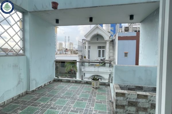 Bán nhà đất hẻm Nguyễn Văn Lượng, Gò Vấp, diện tích 67.2m2, giá 8.9 tỷ