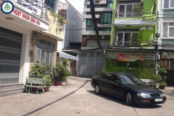 Bán nhà giá 8.65 tỷ Quận Thanh Xuân, Hà Nội, diện tích 42m², pháp lý Sổ đỏ/Sổ hồng