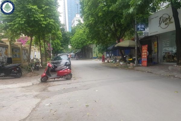 Bán nhà phân lô Văn Quán, trung tâm Hà Đông, giá 21,5 tỷ, 77m², kinh doanh tốt