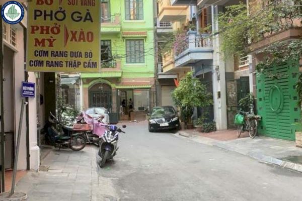 Bán nhà phân lô đường Nguyễn Thị Định, Thanh Xuân, diện tích 60m2, giá 21,5 tỷ