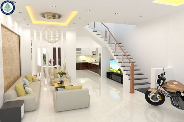 Bán nhà phố giá chỉ 11.5 tỷ Lê Quang Định Bình Thạnh, DT 5.5x14m