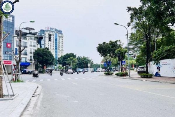 Bán nhà phố Nguyễn Văn Cừ, Quận Long Biên, DT 46m², giá 18.6 tỷ, sổ đỏ