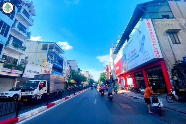 Bán nhà phố Tôn Đức Thắng, 40m2, 4 tầng, ô tô đỗ, kinh doanh tốt