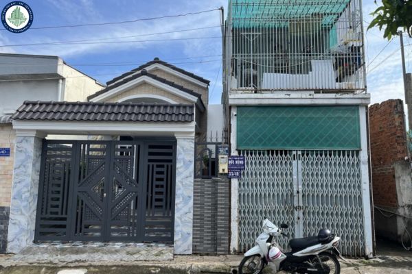 Bán nhà quận 3 Hai Bà Trưng, diện tích 385,1m², giá 60 tỷ, 7 lầu