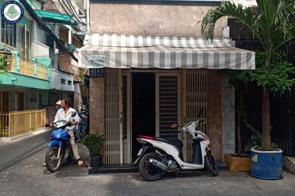 Bán nhà riêng Quận 4, Đoàn Văn Bơ, 21m², 4.6 tỷ, đầy đủ nội thất