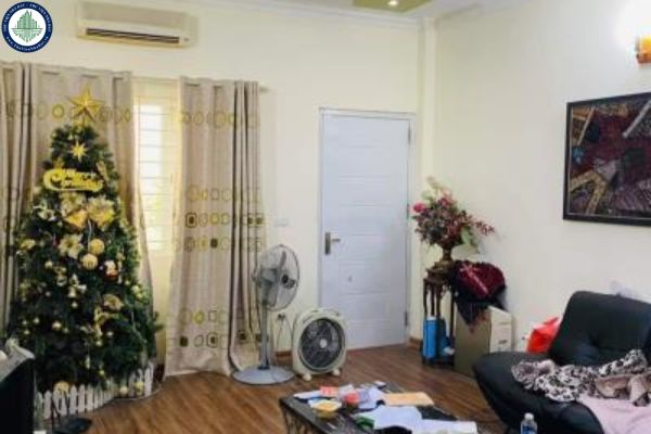 Bán nhà Thượng Phúc Tả Thanh Oai, Thanh Trì, 40m², giá 5,5 tỷ, lô góc