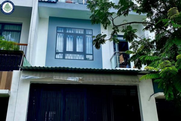 Bán nhà trọ hẻm đường A3 (Vũ Lăng) KĐT Phước Hải, Nha Trang, 124m² giá 2,9 tỷ