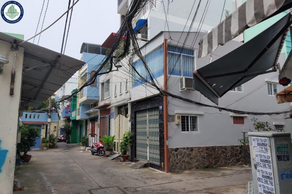 Bán nhà mặt ngõ Hoàng Đạo Thành, Ngã Tư Sở, ô tô tránh, 82m² chỉ 12,2 tỷ