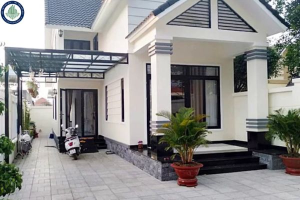 Bán nhà vườn Thạnh Xuân, Quận 12, diện tích lớn 349m2, giá chỉ 7 tỷ