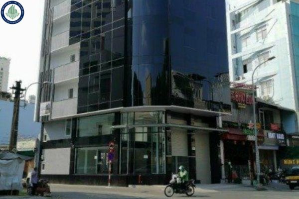 Bán tòa building góc 3 mặt tiền Trần Hưng Đạo, Quận 1, giá 50 tỷ TL