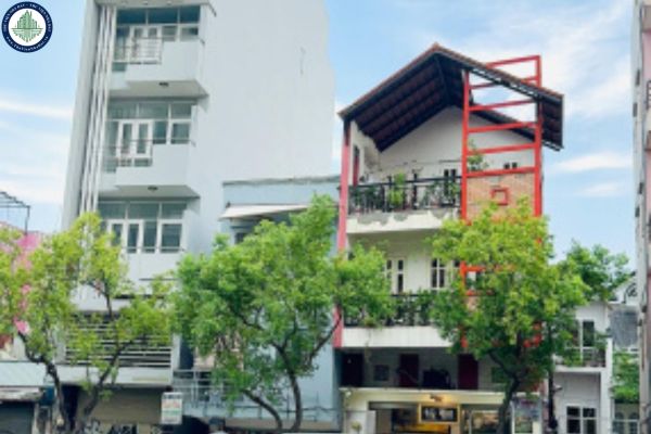 Bán tòa nhà mặt tiền tại Nam Kỳ Khởi Nghĩa, Quận 3, 506m², 340 tỷ