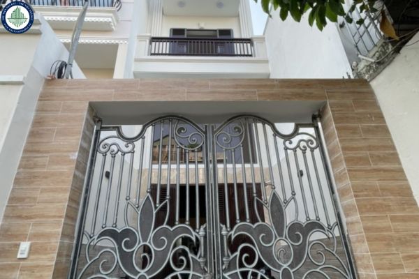 Bán tòa nhà 8 tầng đường Bùi Đình Túy, Bình Thạnh, DT 281m2, giá 59 tỷ