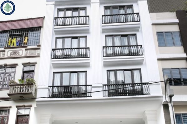 Bán gấp căn hộ dịch vụ 15 phòng, diện tích 121m2, giá 8.1 tỷ