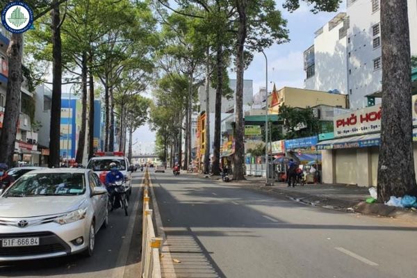 Bán nhà phố Quận 10, Hồ Chí Minh - Vị trí đẹp, giá hấp dẫn