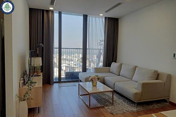 Bán chung cư Eco Green Quận 7 Hồ Chí Minh, diện tích 72m², giá 4,2 tỷ, liên hệ ngay