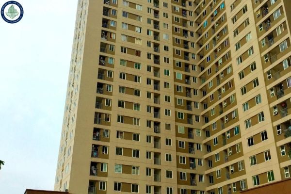 Bán chung cư Tân Tây Đô Đan Phượng, Hà Nội, giá 2,85 tỷ VND, pháp lý Sổ đỏ/Sổ hồng