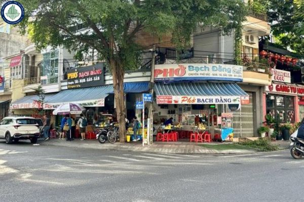 Bán nhà mặt phố tại tỉnh Khánh Hòa - Vị trí đắc địa