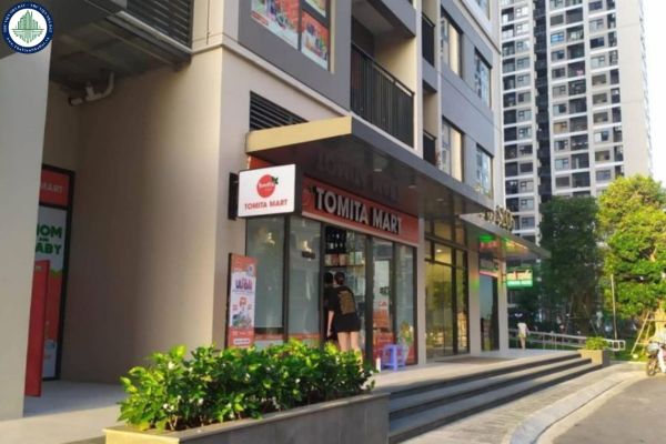 Cho thuê shophouse 140m2 Masteri Thảo Điền, Quận 2 giá 45 triệu/tháng