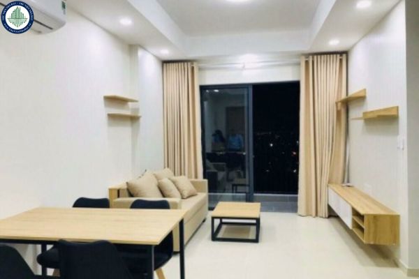 Cho thuê căn hộ Harmona giá 12,5 triệu/tháng 75m² full nội thất