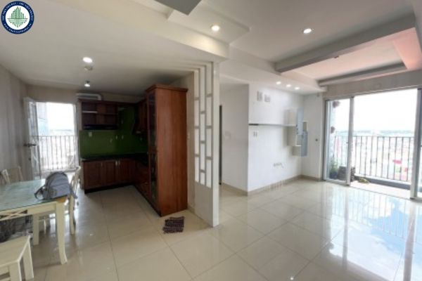 Cho thuê căn hộ Harmona, quận Tân Bình, diện tích 75m², giá 11 triệu/tháng