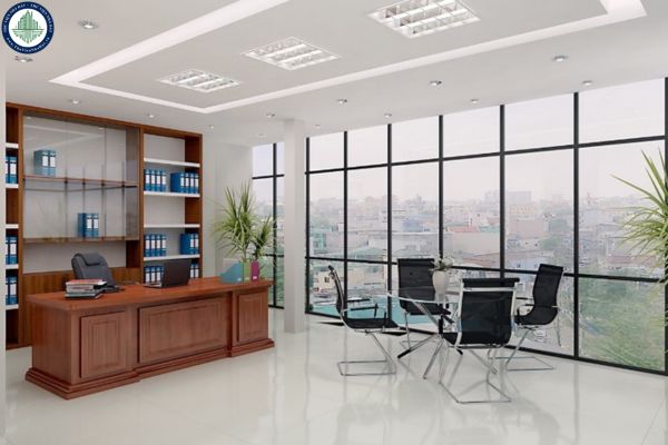 Cho thuê cao ốc văn phòng quận Tân Bình, diện tích 100-2000m2, giá rẻ