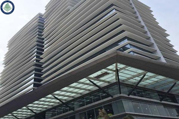 Cho thuê văn phòng Viettel Complex, vòng xoay Dân Chủ, view đẹp, giá tốt
