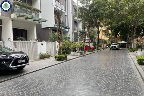 Chính chủ bán biệt thự Imperia Garden 170m2 Nguyễn Huy Tưởng, 55 tỷ