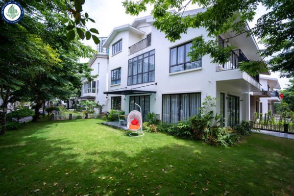 Chính chủ cho thuê biệt thự P. An Phú, Quận 2, 160m², 35 triệu/tháng