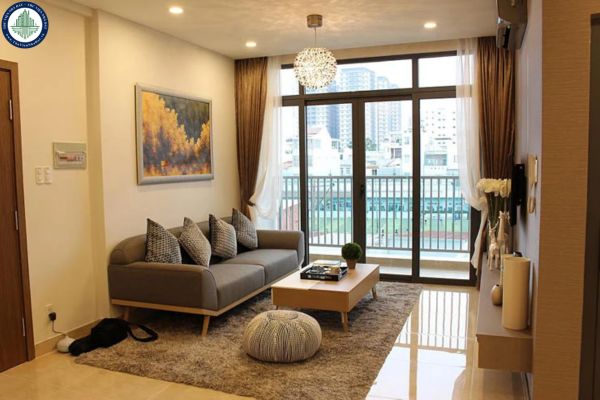 Cho thuê căn hộ 1,2,3 phòng ngủ The Eastern giá chỉ từ 7tr5/tháng, quận 9, full nội thất