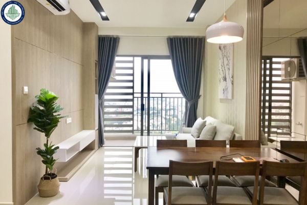 Cho thuê căn hộ Vincom Đồng Khởi 115.58 triệu/tháng, 130m²