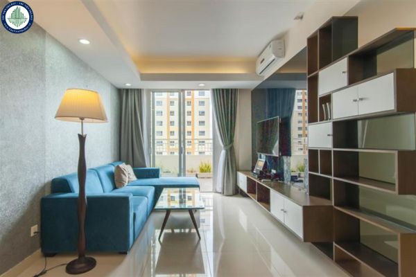 Cập nhật giỏ hàng giá tốt căn hộ Tropic Garden 2 - 3PN, penthouse