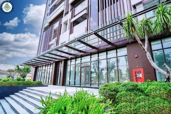 Cho thuê Shophouse Opal Garden giá 15 triệu/tháng, đối diện Giga Mall