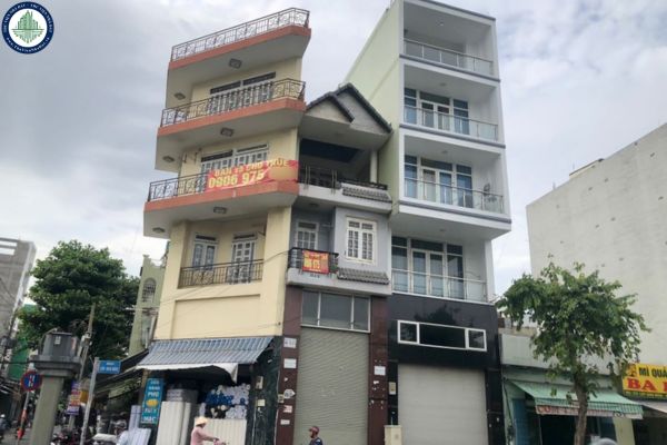 Cho thuê tòa nhà mặt tiền Nguyễn Du, Quận 1 diện tích 14x30m giá 250 triệu