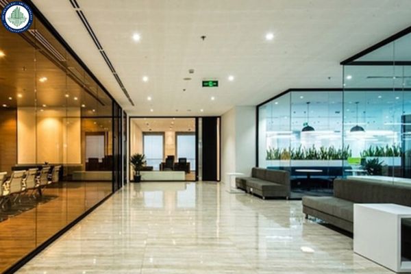 Cho thuê văn phòng Samco Building đường Võ Văn Kiệt, Quận 1, giá 290 nghìn/m²