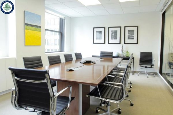 Cho thuê văn phòng Quận 2, Trần Não, DT 200m2, giá 42 triệu/tháng