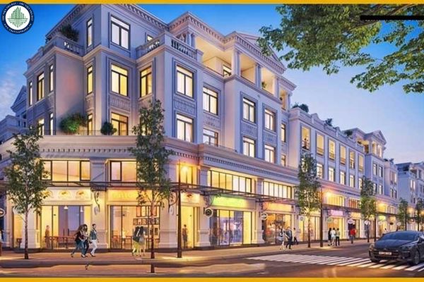 Cho thuê shophouse Bình Định lợi thế kinh doanh vượt trội