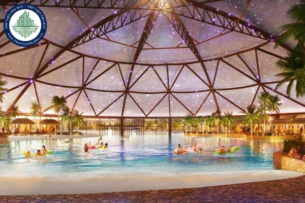 Có gì chơi tại Vinhomes Ocean Park 3?