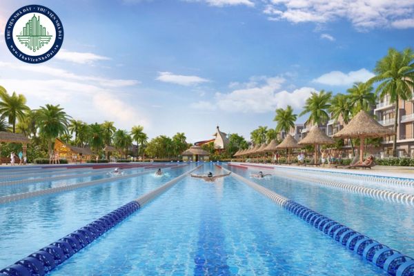 Có gì chơi tại Vinhomes Ocean Park 3?
