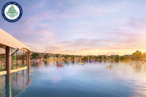 Có gì chơi tại Vinhomes Ocean Park 3?