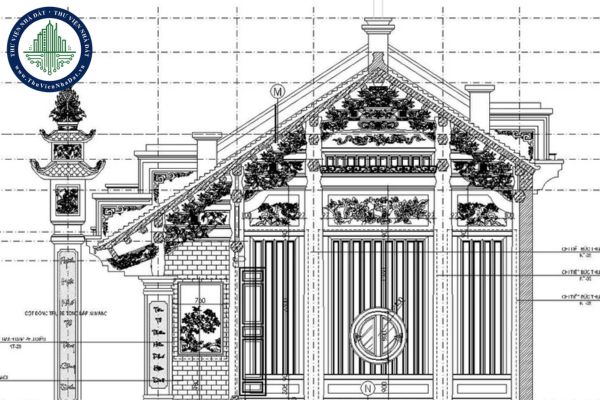 Cấu kiện là gì? Những mẫu cấu kiện ứng dụng cho kiểu nhà gỗ