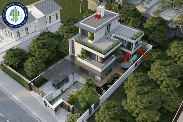 Dầm console (công xôn) là gì?