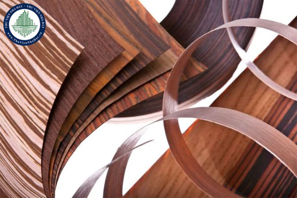 Gỗ Veneer là gì?