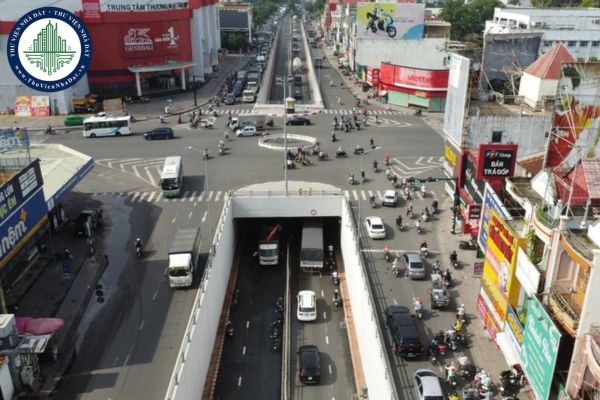 Vị trí, hạ tầng và tiện ích xung quanh ngã tư Tân Phong Biên Hòa