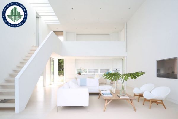 Lựa chọn màu sơn nhà cho người mệnh Kim