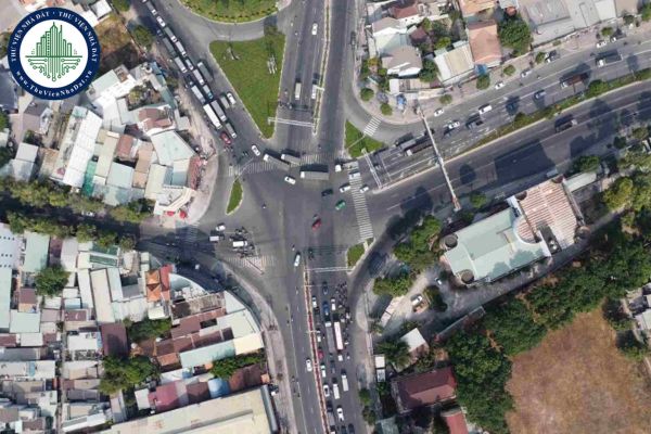 Vị trí, hạ tầng và tiện ích xung quanh ngã năm Phước Kiến