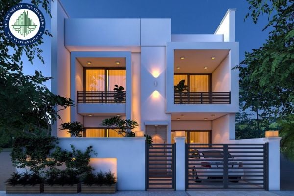 Nhà cấp 3 là gì? Cách xác định diện tích nhà cấp 3 không có giấy tờ ở đô thị khi làm thủ tục cấp sổ hồng